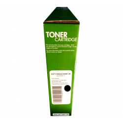 TONER COMPATIBLE GENERICO PARA SAMSUNG CLT C406S CIAN