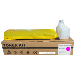 CARTUCHO DE TONER COMPATIBLE PARA KYOCERA  TK- 582M MAGENTA