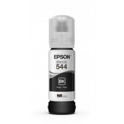 TINTA EPSON DYE COLOR NEGRO...