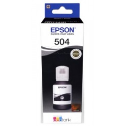 TINTA EPSON T504120-AL...