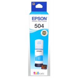 TINTA EPSON T504220-AL...