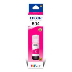 TINTA EPSON T504320-AL...