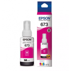 BOTELLA DE TINTA EPSON 673...