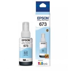 BOTELLA DE TINTA EPSON 673...