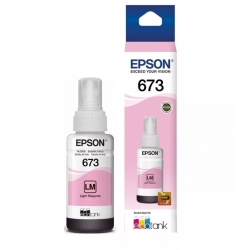 BOTELLA DE TINTA EPSON 673...