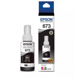 BOTELLA DE TINTA EPSON 673...