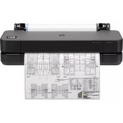 Plotter HP DESIGNJET T250...