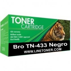 Toner compatible Brother...
